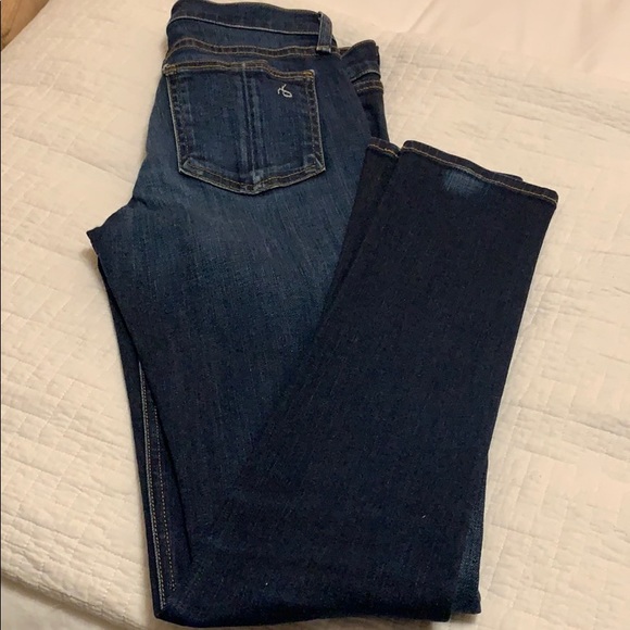 Rag and Bone Skinny Jeans - Picture 7 of 7